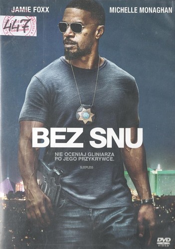 Bez snu