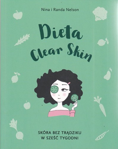 Dieta Clear Skin