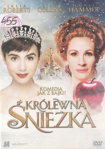 Królewna Śnieżka