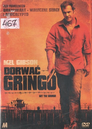 Dorwać Gringo