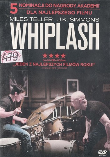 Whiplash