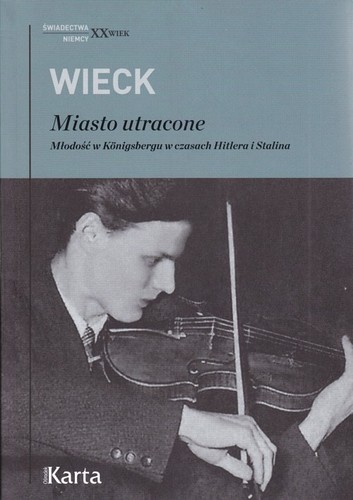 Miasto utracone