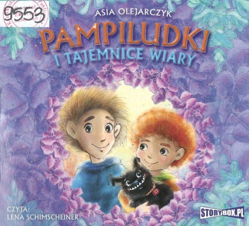 Pampiludki i tajemnice wiary