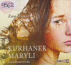 Skan okładki: Kurhanek Maryli