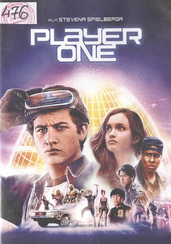 Player One