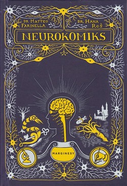 Skan okładki: Neurokomiks