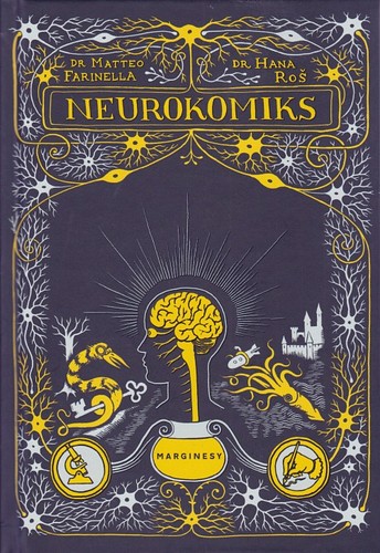 Neurokomiks