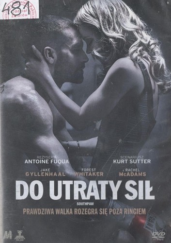 Do utraty sił
