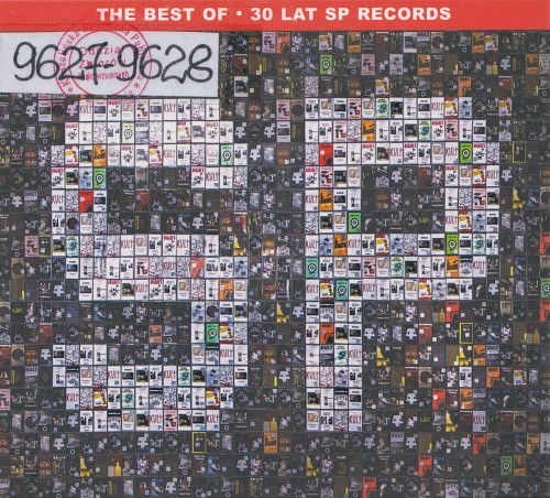 The Best Of 30 Lat SP Records