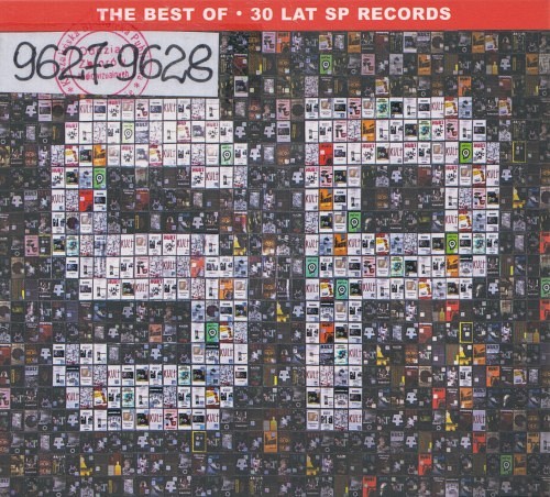The Best Of 30 Lat SP Records The Best Of 30 Lat SP Records