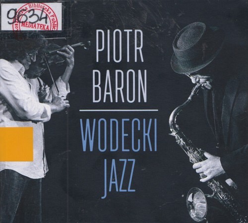 Wodecki Jazz