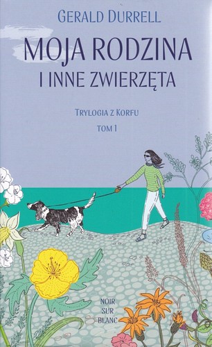 Moja rodzina i inne zwierzęta