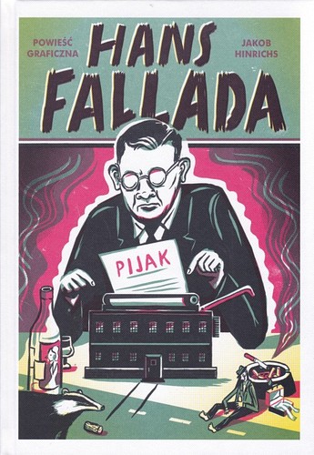 Hans Fallada