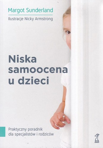 Niska samoocena u dzieci