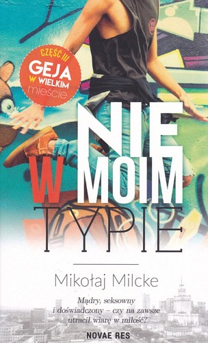 Nie w moim typie