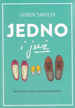 Skan okładki: Jedno i już