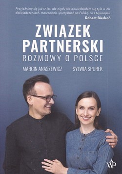 Skan okładki: Związek partnerski