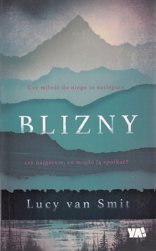 Blizny