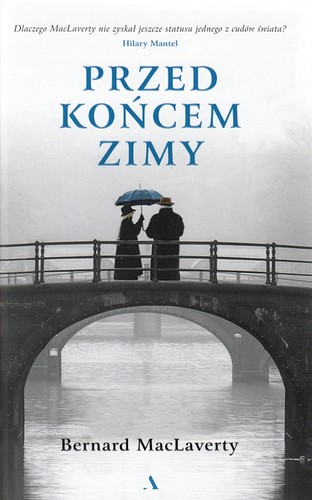 Przed końcem zimy