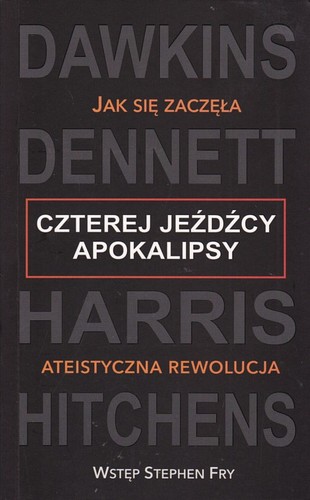 Czterej Jeźdźcy Apokalipsy