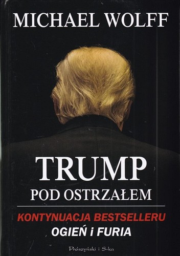 Trump pod ostrzałem