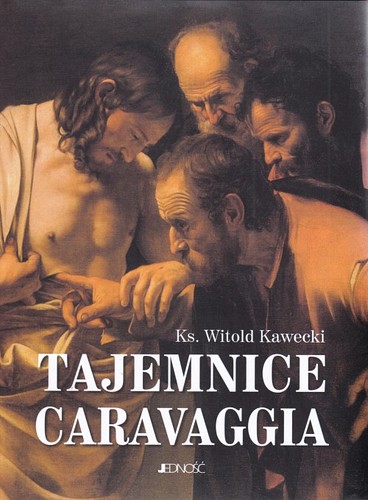 Tajemnice Caravaggia