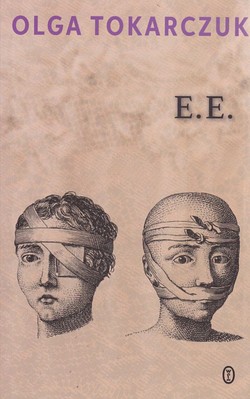 Skan okładki: E.E.