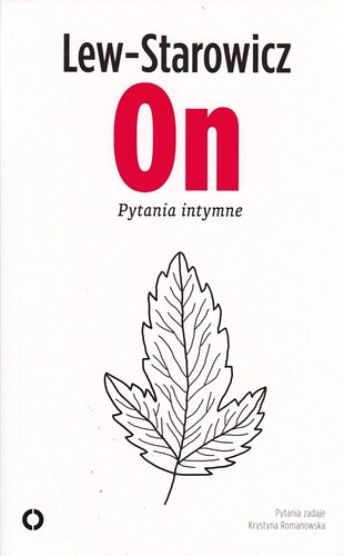 On : pytania intymne