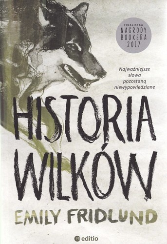 Historia wilków