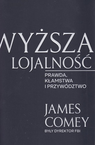 Wyższa lojalność