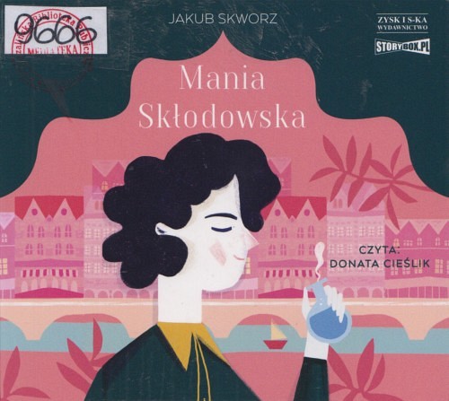 Mania Skłodowska