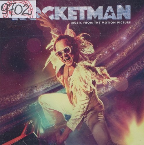 Rocketman : music from the motion picture