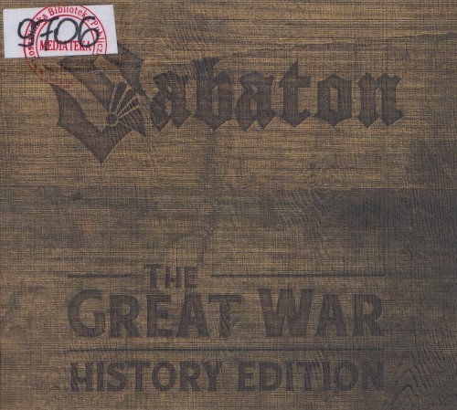 The Great War : History Edition