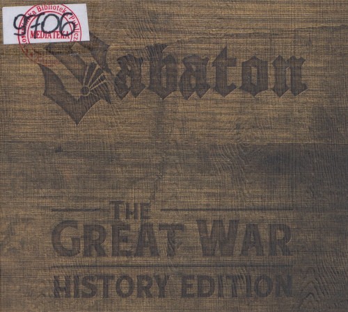 The Great War : History Edition The Great War : History Edition