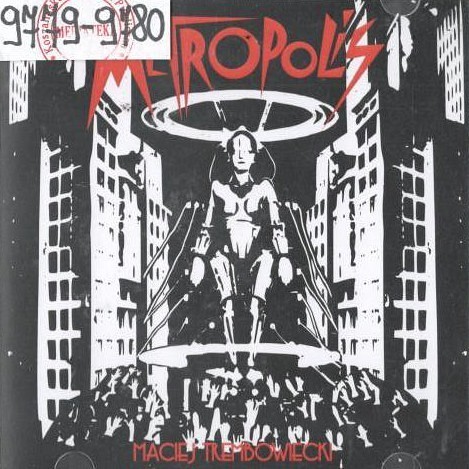Metropolis Metropolis