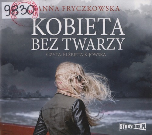 Kobieta bez twarzy