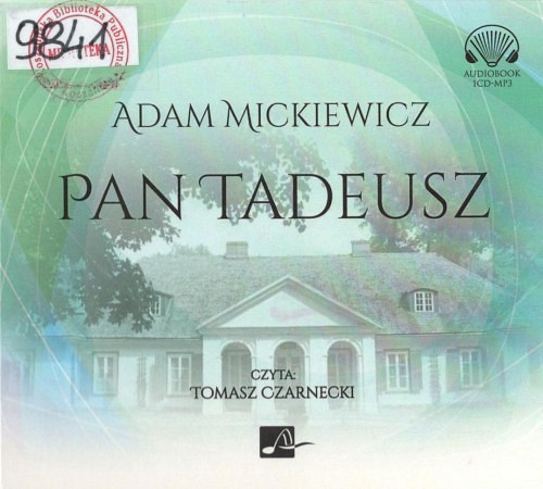 Pan Tadeusz