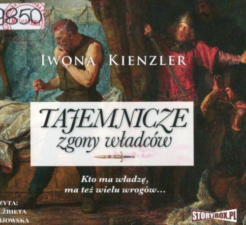 Tajemnicze zgony władców