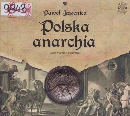 Polska anarchia