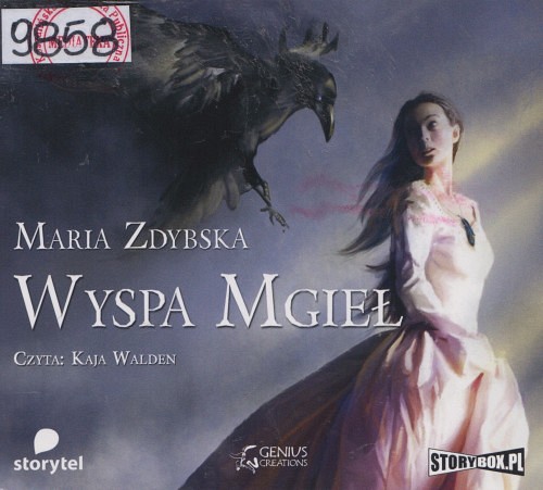 Wyspa Mgieł