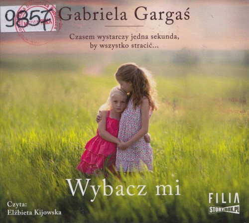 Wybacz mi