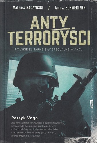 Antyterroryści