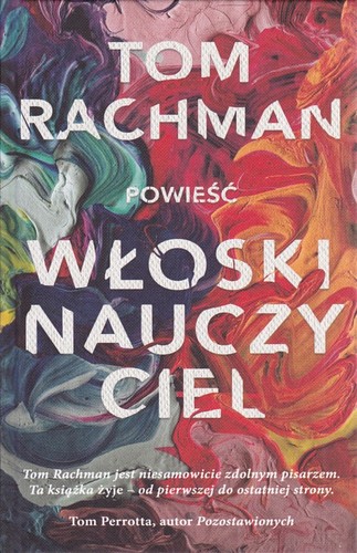 Włoski nauczyciel