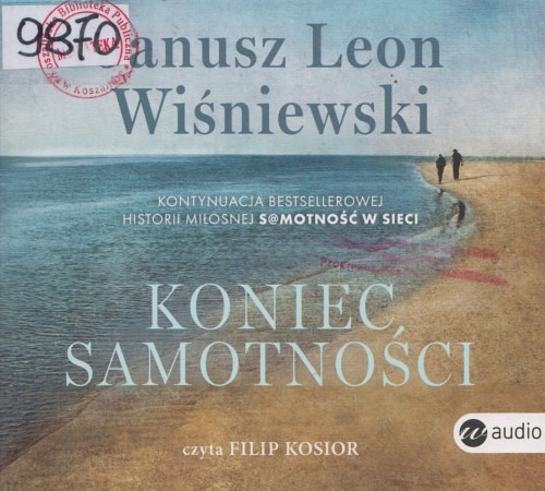 Koniec samotności