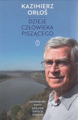 Dzieje człowieka piszącego