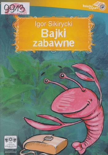 Bajki zabawne