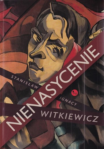 Nienasycenie