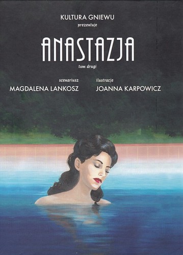 Anastazja. T. 2