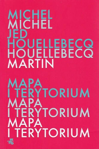 Mapa i terytorium