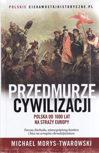 Przedmurze cywilizacji